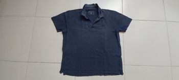 Polo manche courte XL