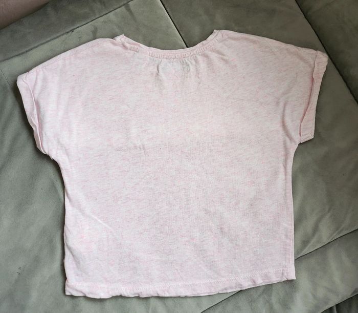 Tee-shirts Okaidi - photo numéro 3