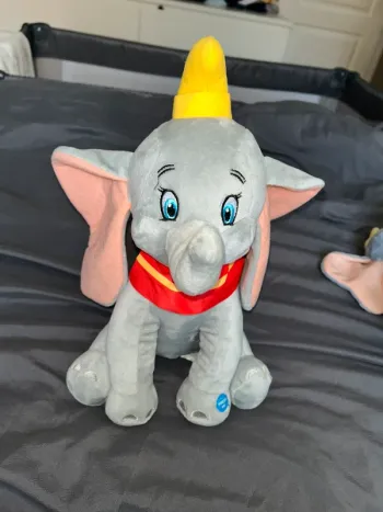 Dumbo