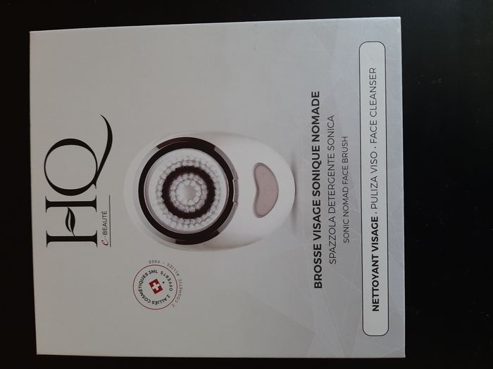 HQ e-beauty - photo numéro 3