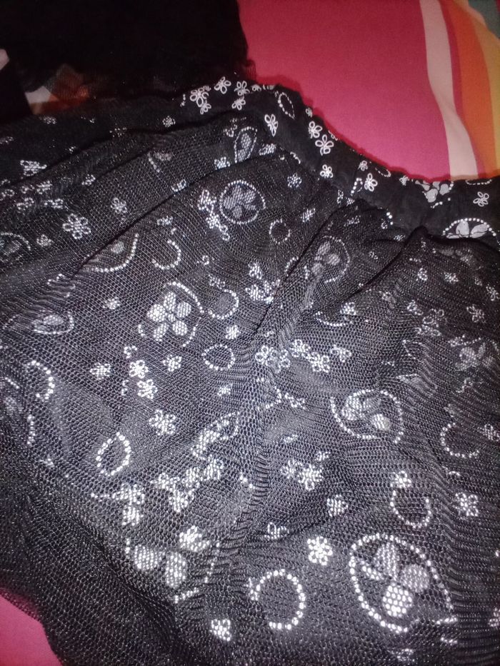 Jupe short 3 mois - photo numéro 4