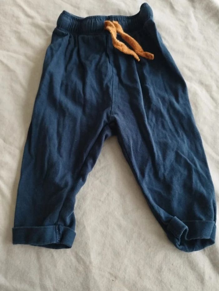 Lit jogging fin - photo numéro 6