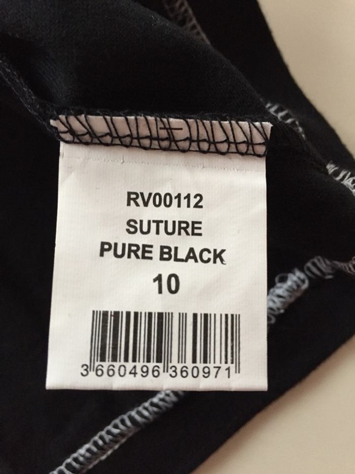 T-Shirt Rivaldi Taille 10 neuf - photo numéro 4