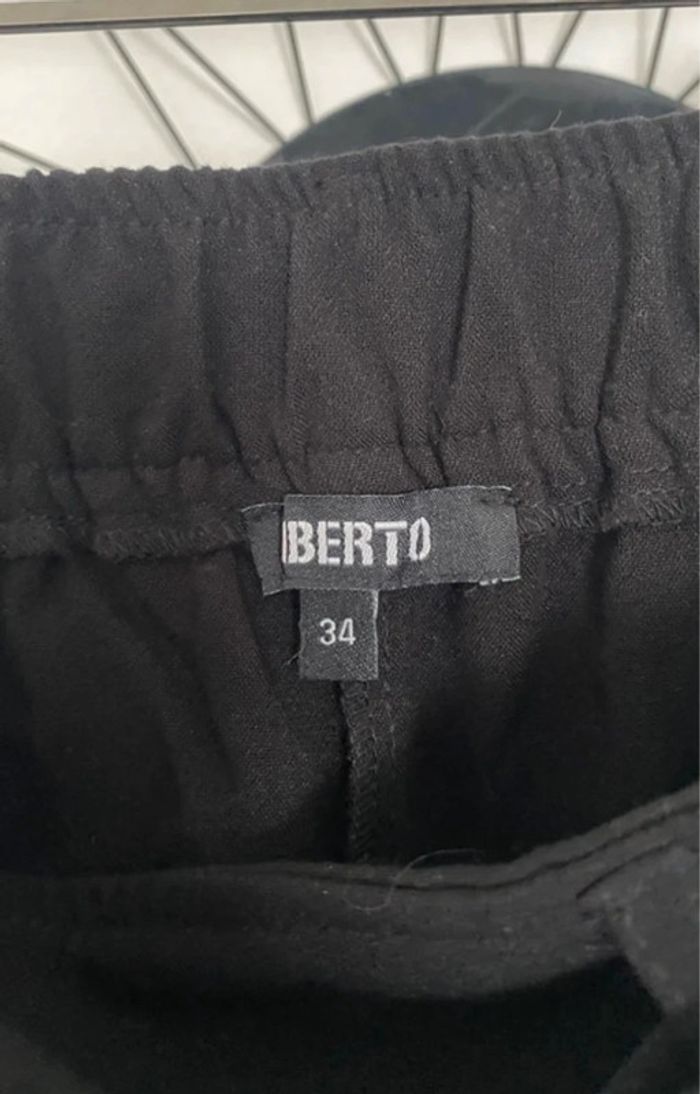 Jupe short - photo numéro 4