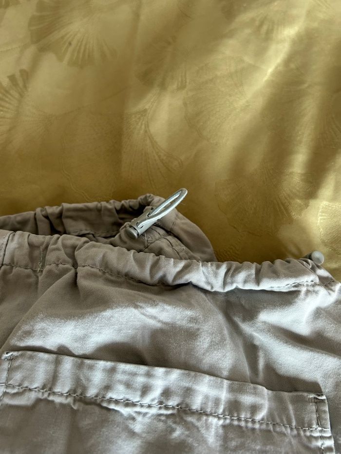 Pantalon parachute Stradivarius – Taille S - photo numéro 7