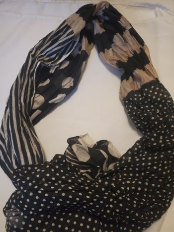 Foulard cotton