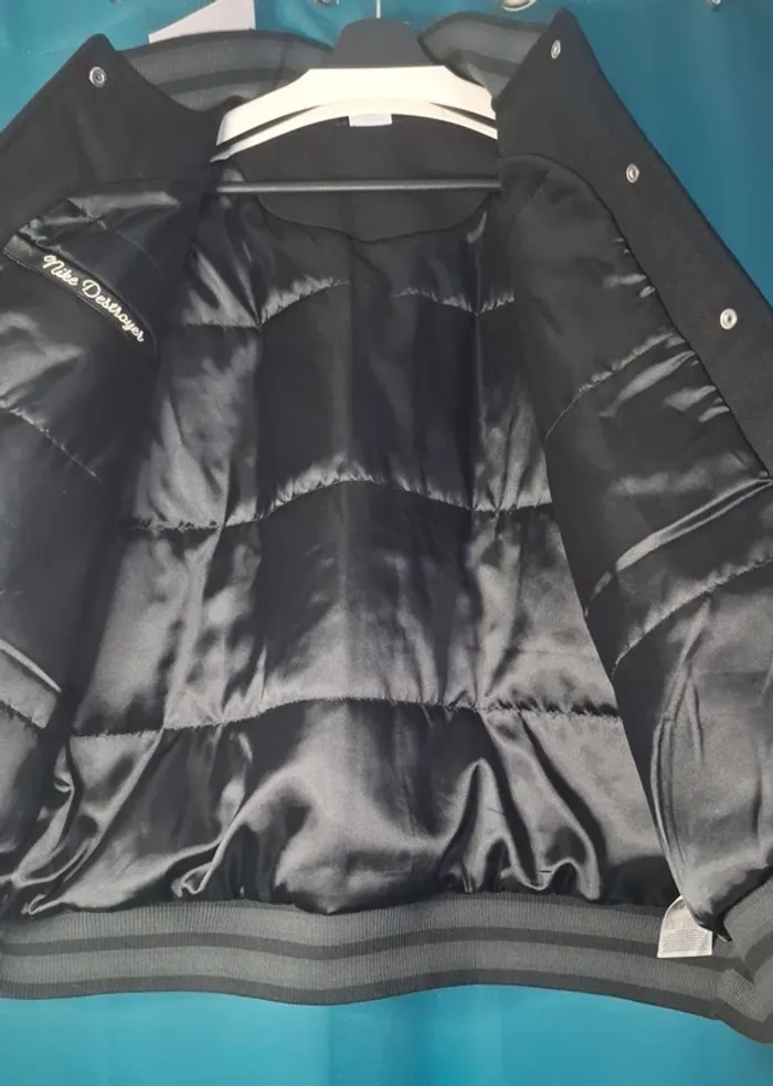 Veste Nike sportswear - photo numéro 3