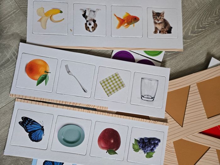 Mes Premières découvertes Montessori - photo numéro 5