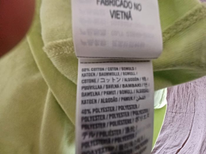 polo hollister tm - photo numéro 9