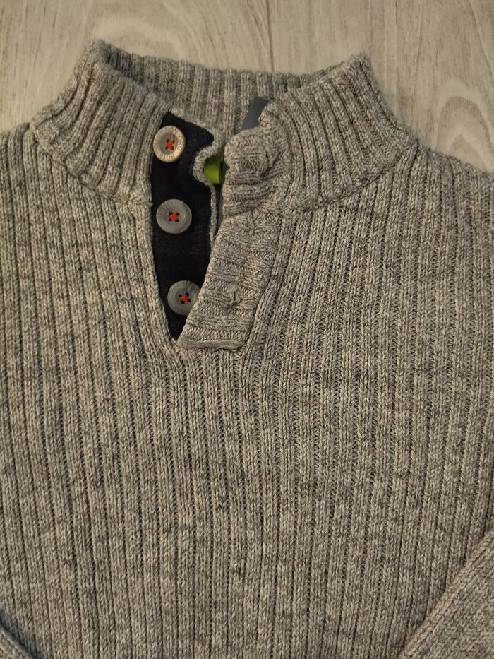 Pull orchestra - photo numéro 2