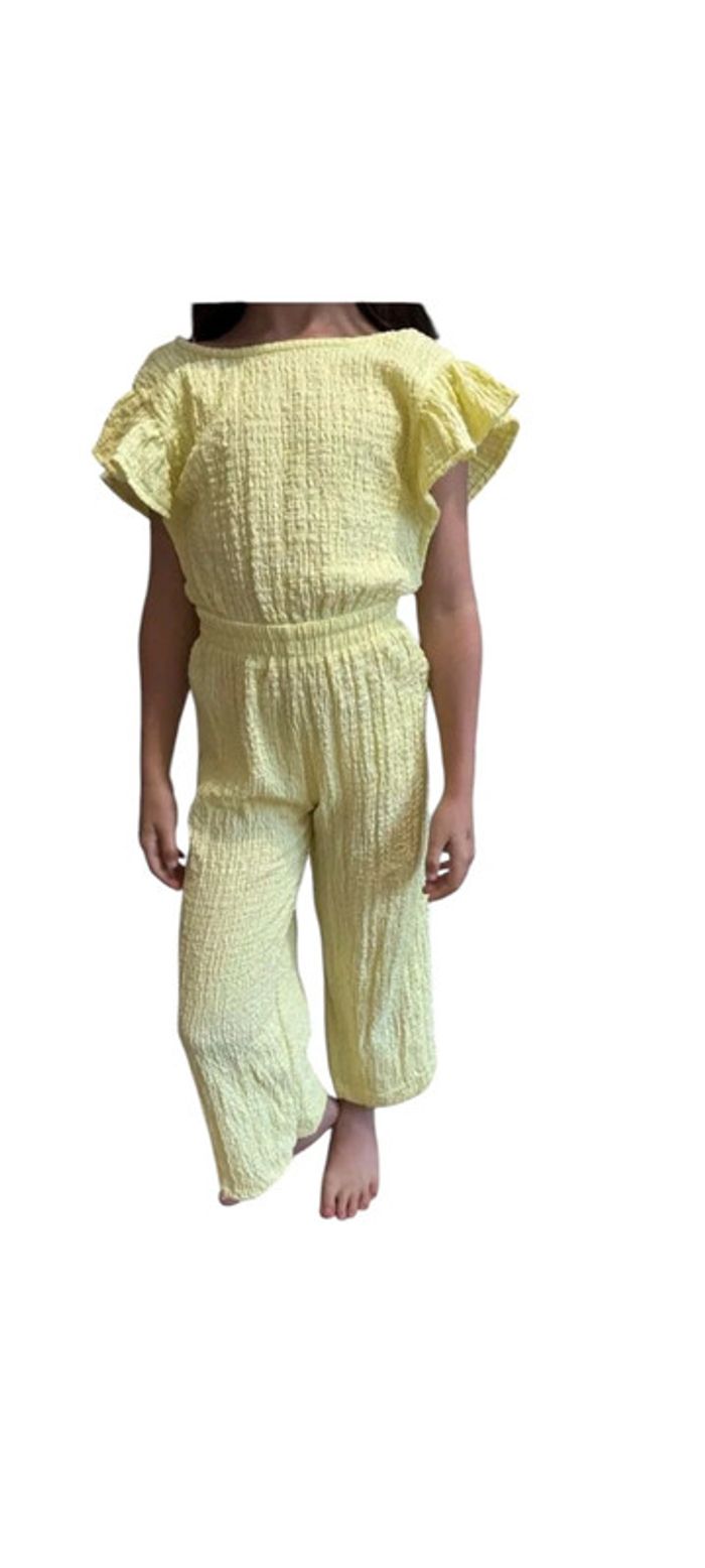 Combinaison fille Zara - photo numéro 6