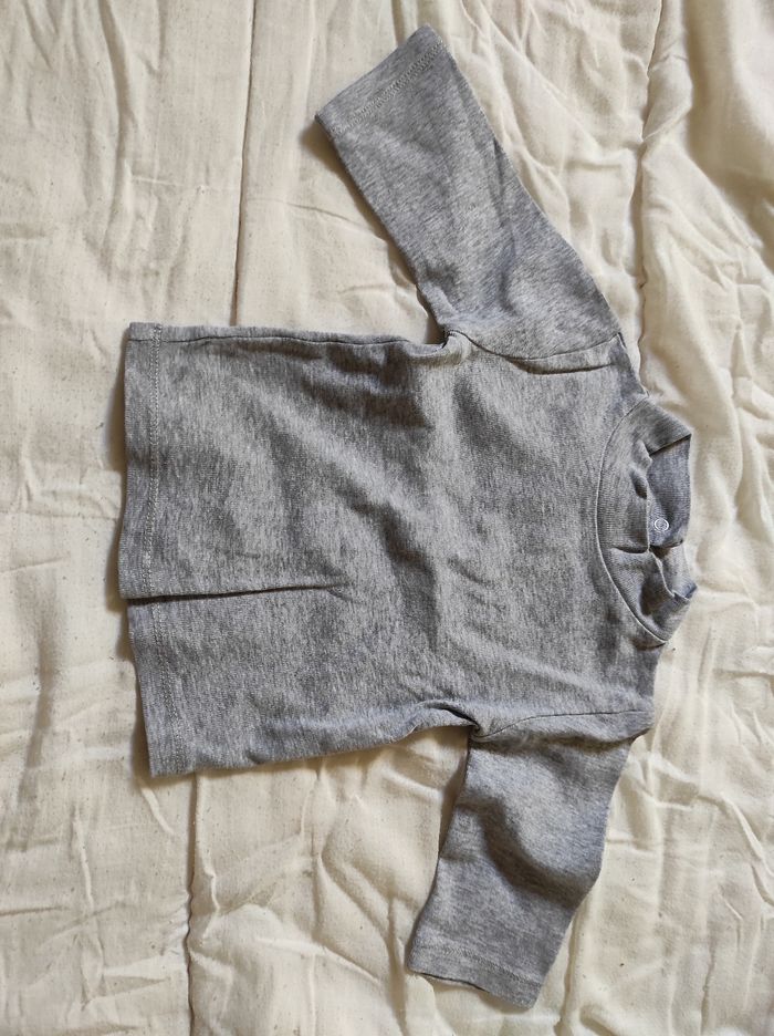 Lot sous pulls - photo numéro 5