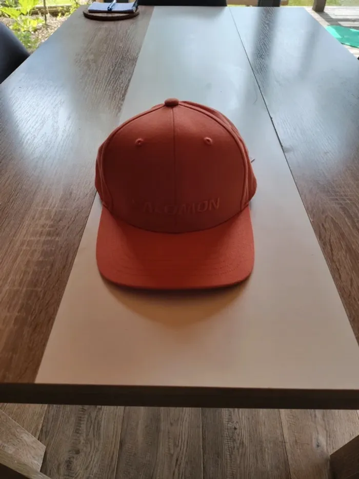 Casquette Salomon