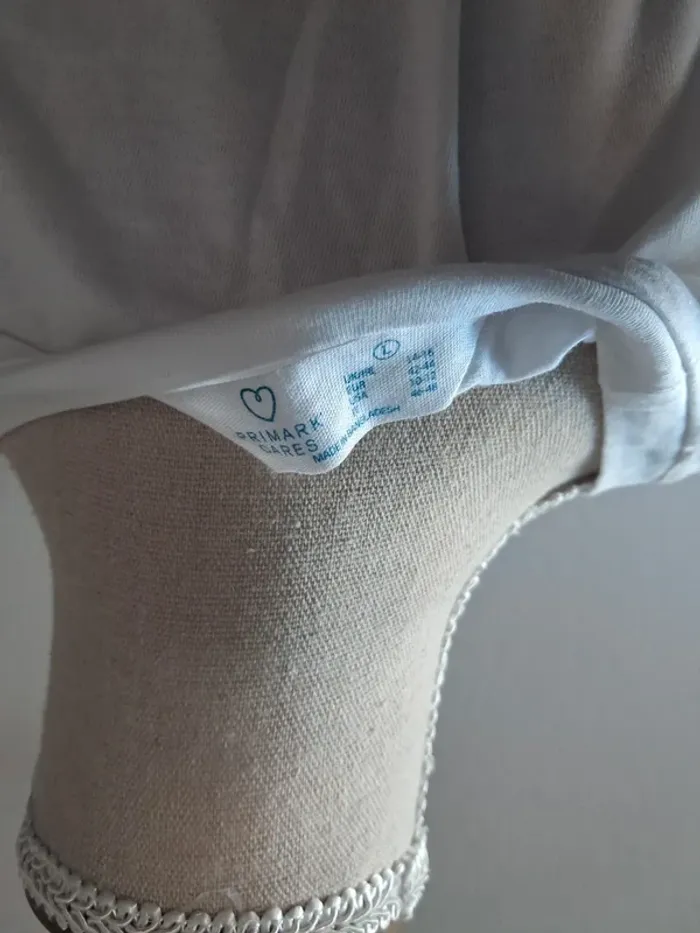 T-shirt - photo numéro 2