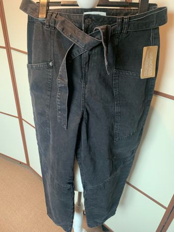 Jean 👖 femme neuf t 40