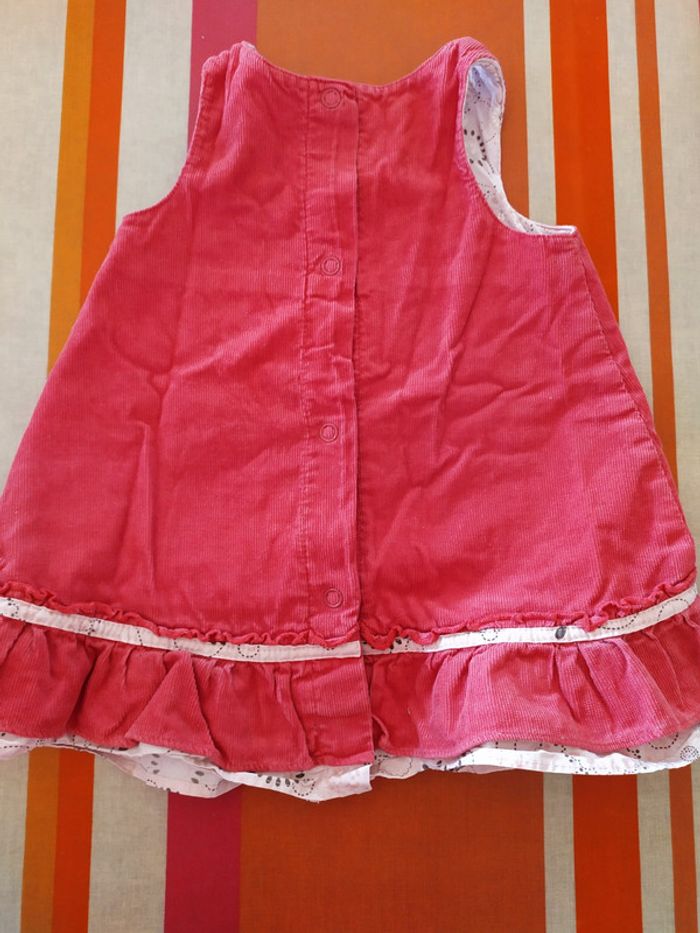 Robe 3 mois - photo numéro 2