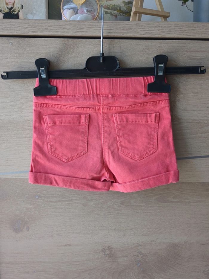Short Vertbaudet 3 ans - photo numéro 2