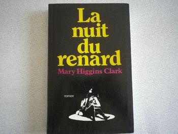 LA NUIT DU RENARD