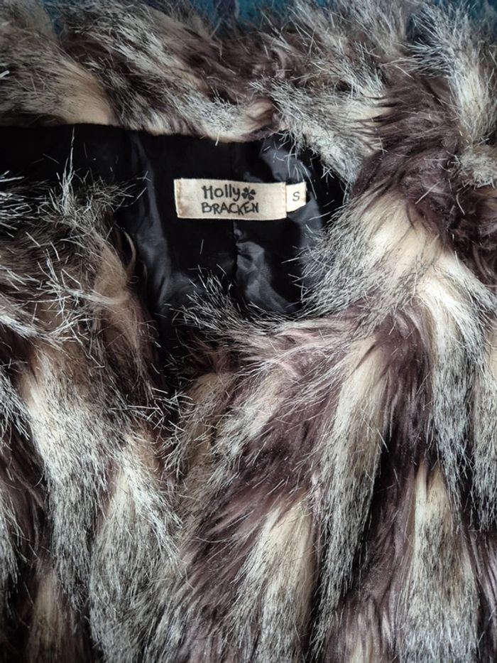 Veste molly bracken - photo numéro 3
