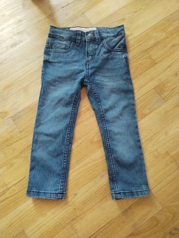 Jeans 98 cm