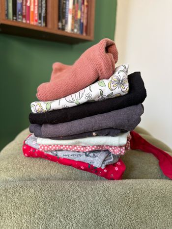Pantalons demi-saison