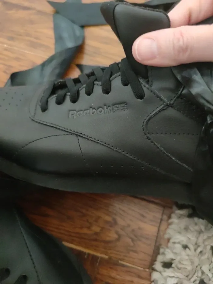 Chaussures de course - photo numéro 8