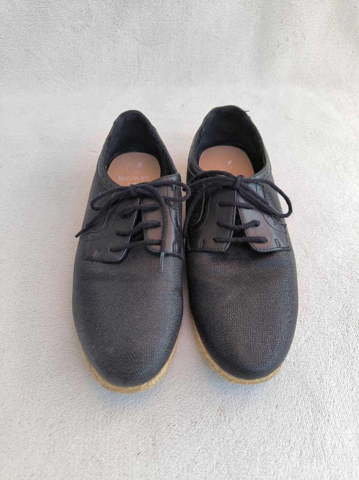 Chaussures Gémo 41 - photo numéro 2