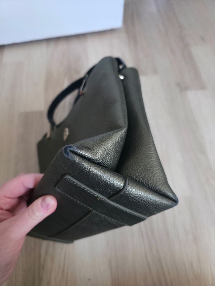 Sac tommy hilfiger - photo numéro 4