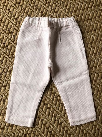 Pantalon absorba 12 mois