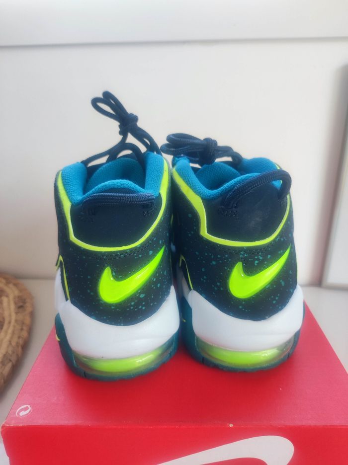 Baskets Nike more uptempo - photo numéro 4