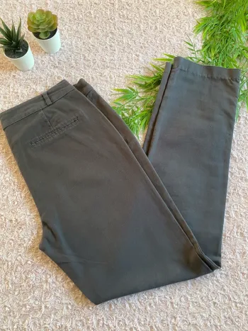 Pantalon chino