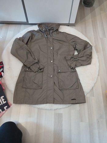 veste légère Mise au green taille 2  38/40