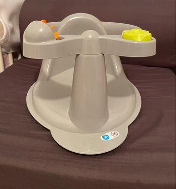 Siège de bain 