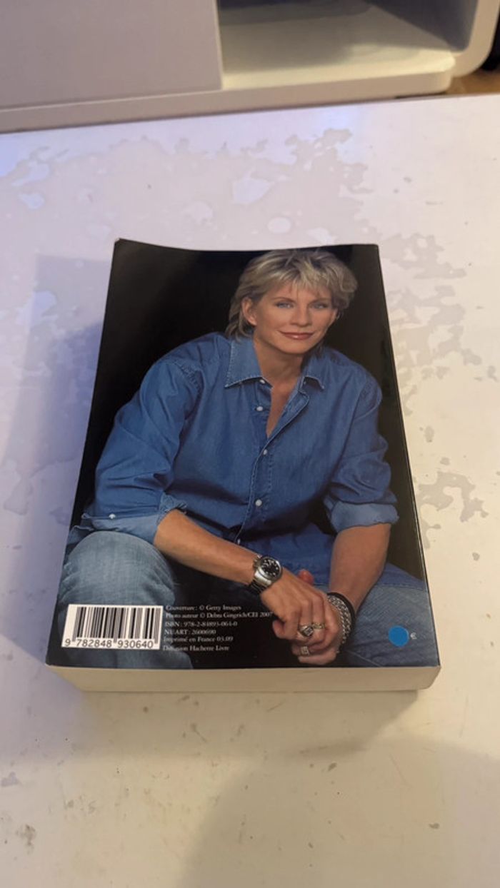 Scarpetta – Patricia Cornwell - photo numéro 4