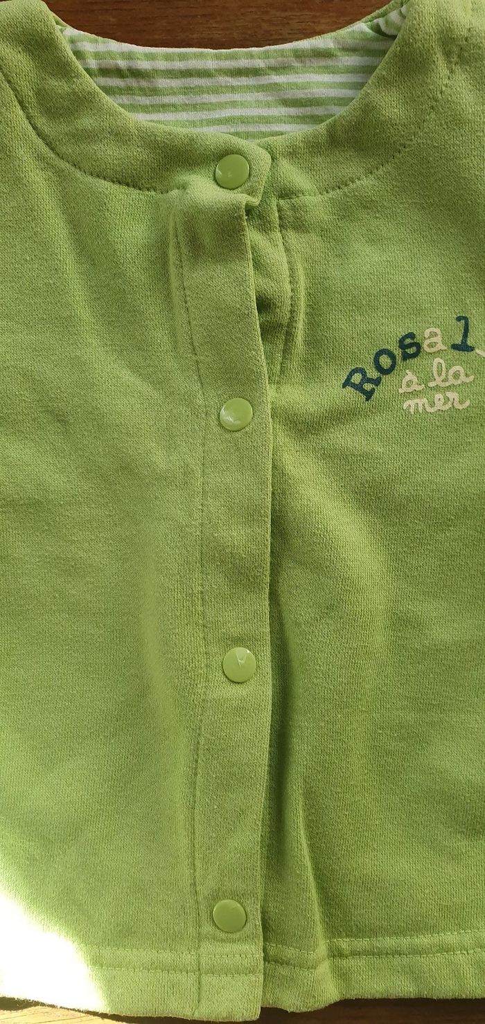 Veste - photo numéro 3