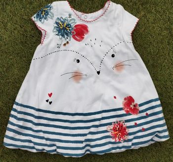 Très belle petite robe