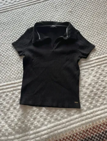 Polo femme