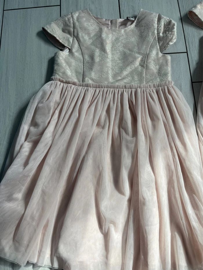Robe créateur tape à l’œil - photo numéro 3