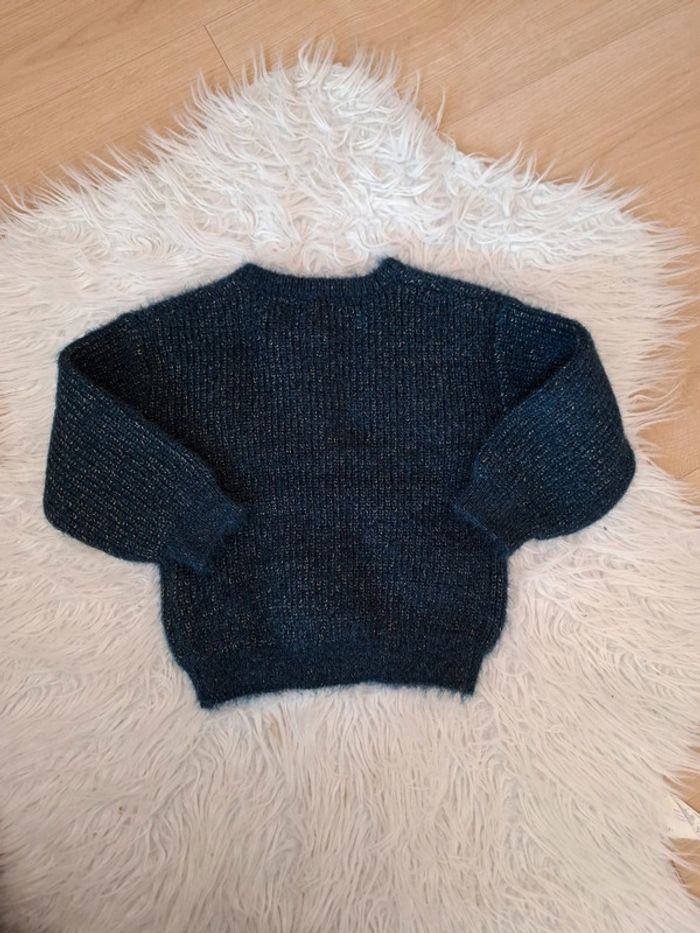 Gilet gemo - photo numéro 2