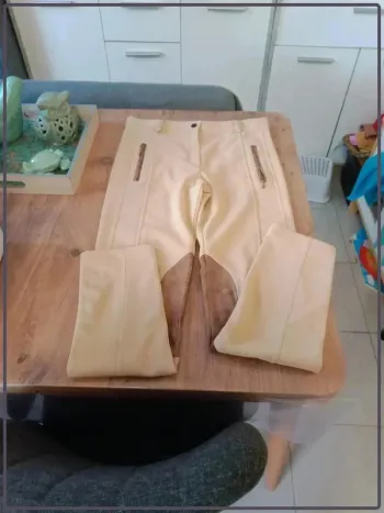 Pantalon femme