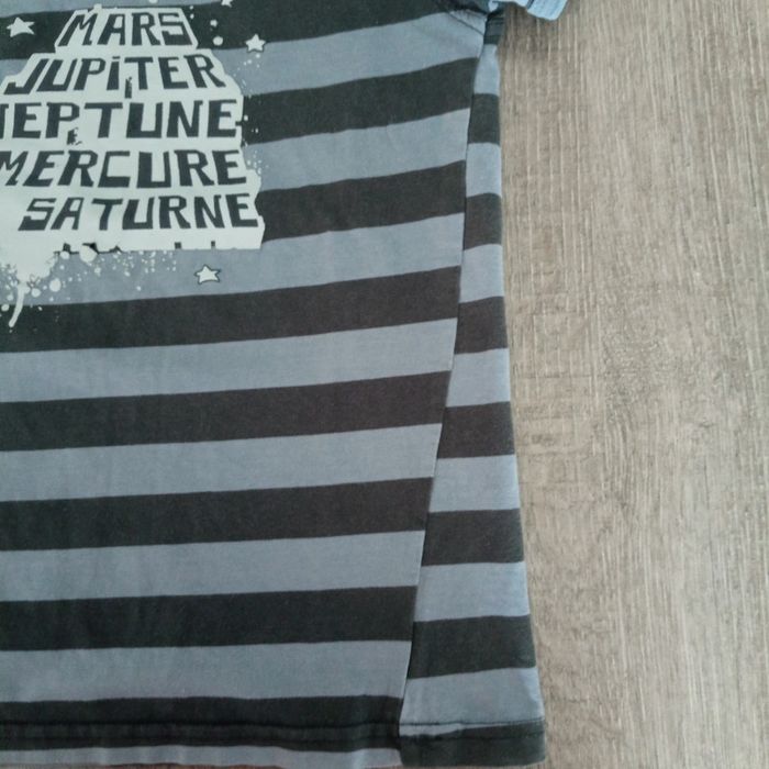 T-shirt 8 ans garçon - photo numéro 5
