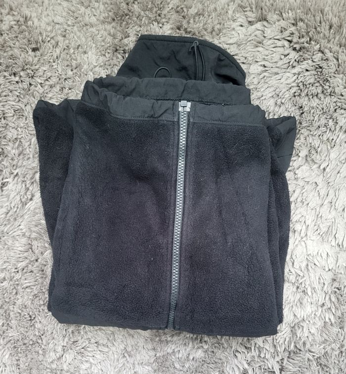 🖤 Polaire The North Face Polartec – Femme – Taille M - photo numéro 5