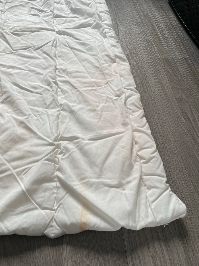 Couette bébé IKEA - photo numéro 2