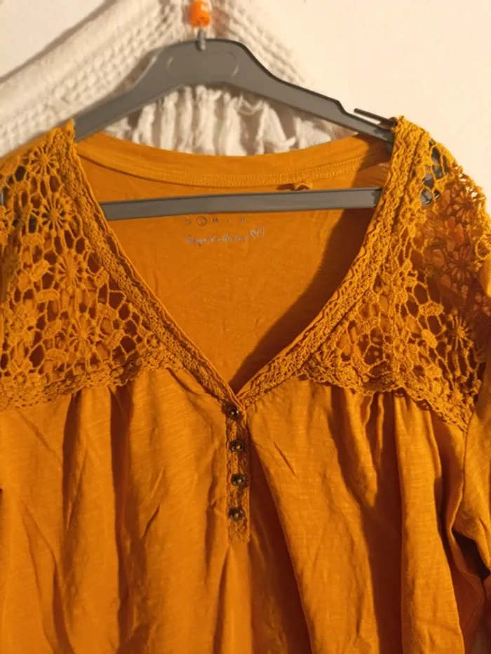 Tee-shirt - photo numéro 2
