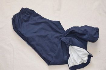 bas  de survêtement, décathlon, taille XS