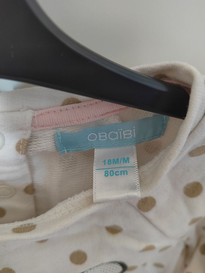 T shirt chaud - photo numéro 3