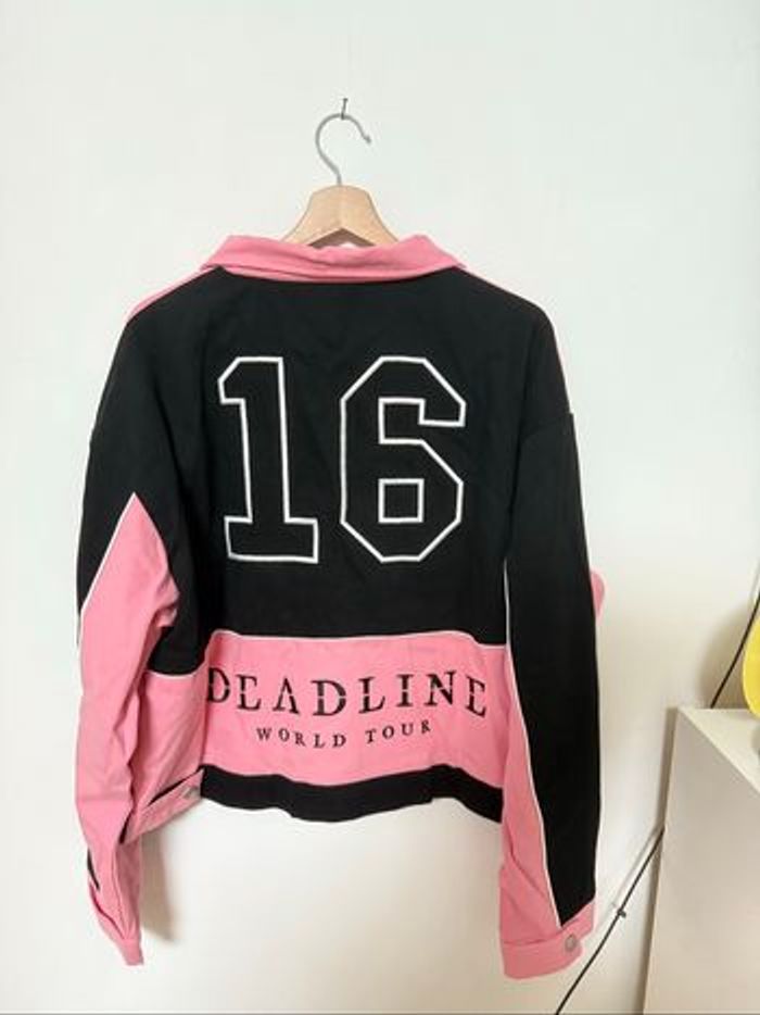 Blackpink Jacket - photo numéro 4