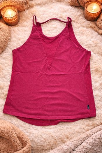 Débardeur femme Quechua