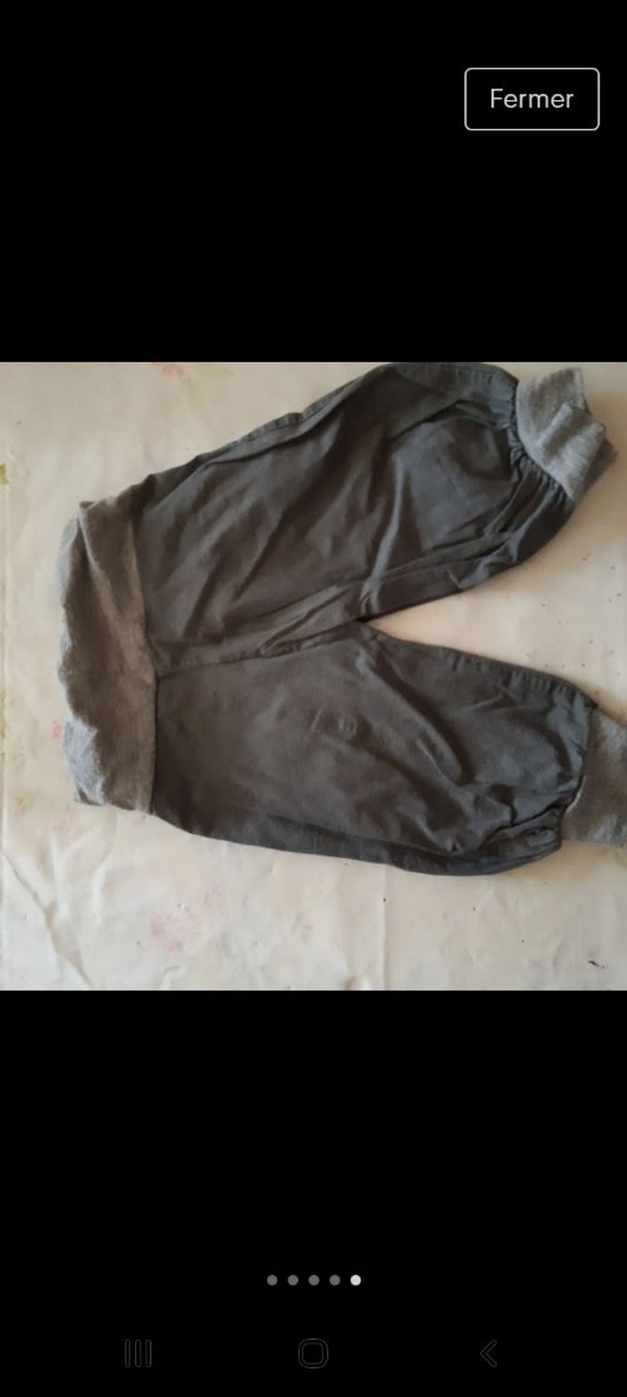 Pantalon - photo numéro 2