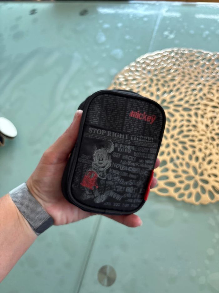 Pochette Disney mickey - photo numéro 4